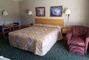 Knights Inn Franklin Kamer foto